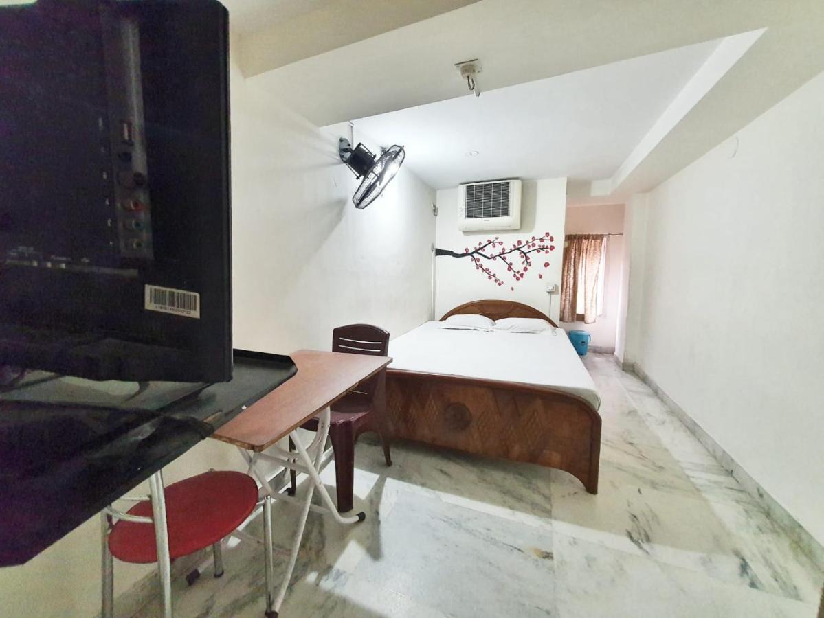 Georgian Inn Калькутта Экстерьер фото