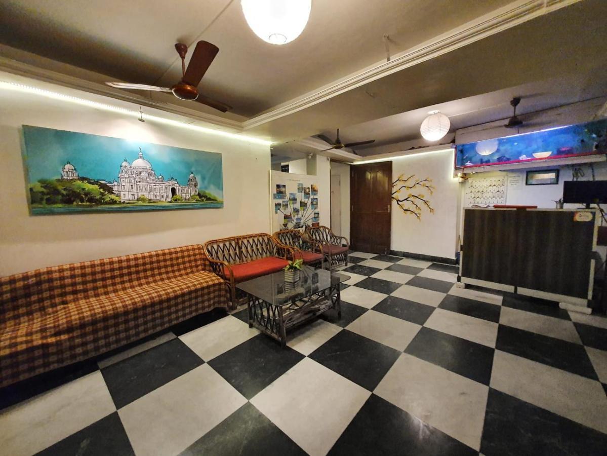 Georgian Inn Калькутта Экстерьер фото