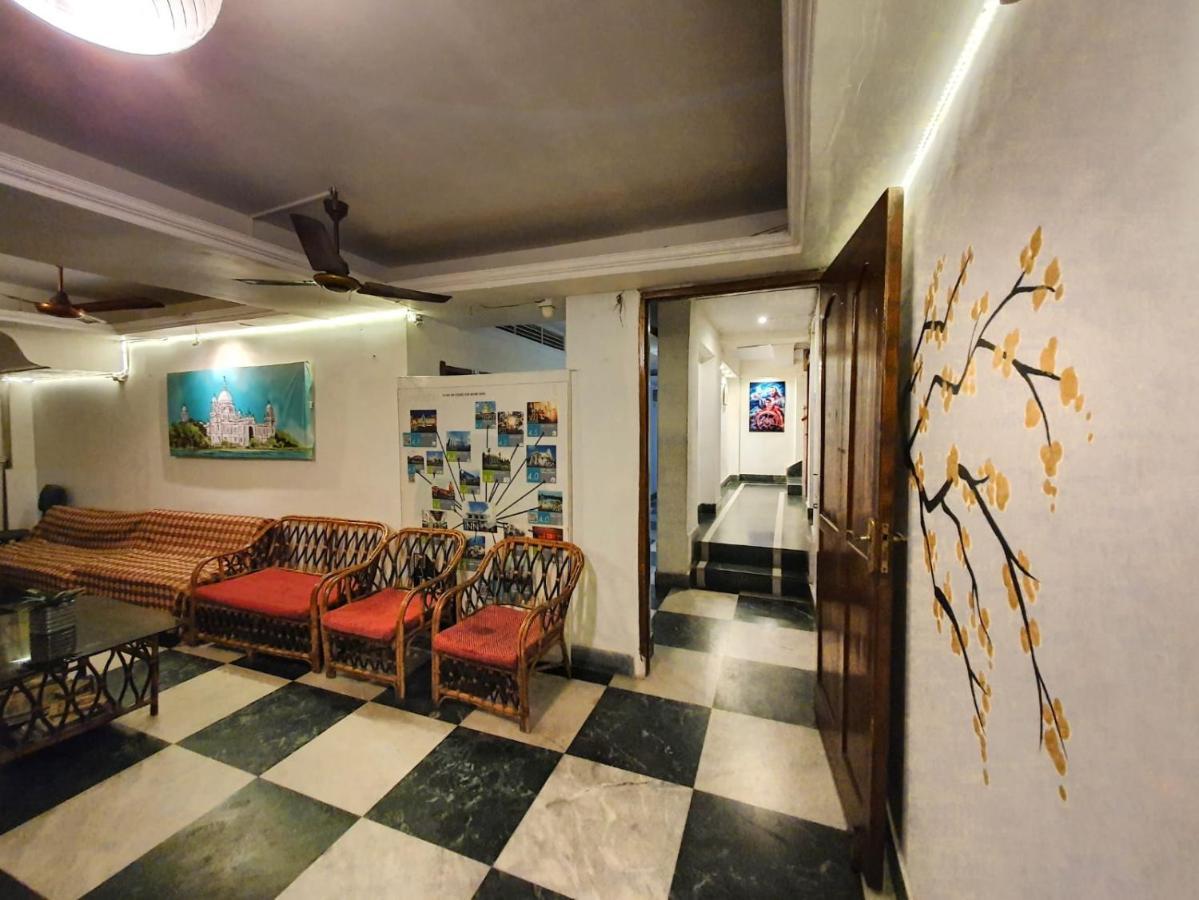 Georgian Inn Калькутта Экстерьер фото