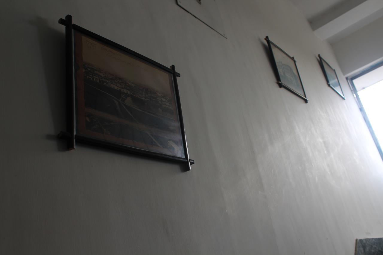 Georgian Inn Калькутта Экстерьер фото