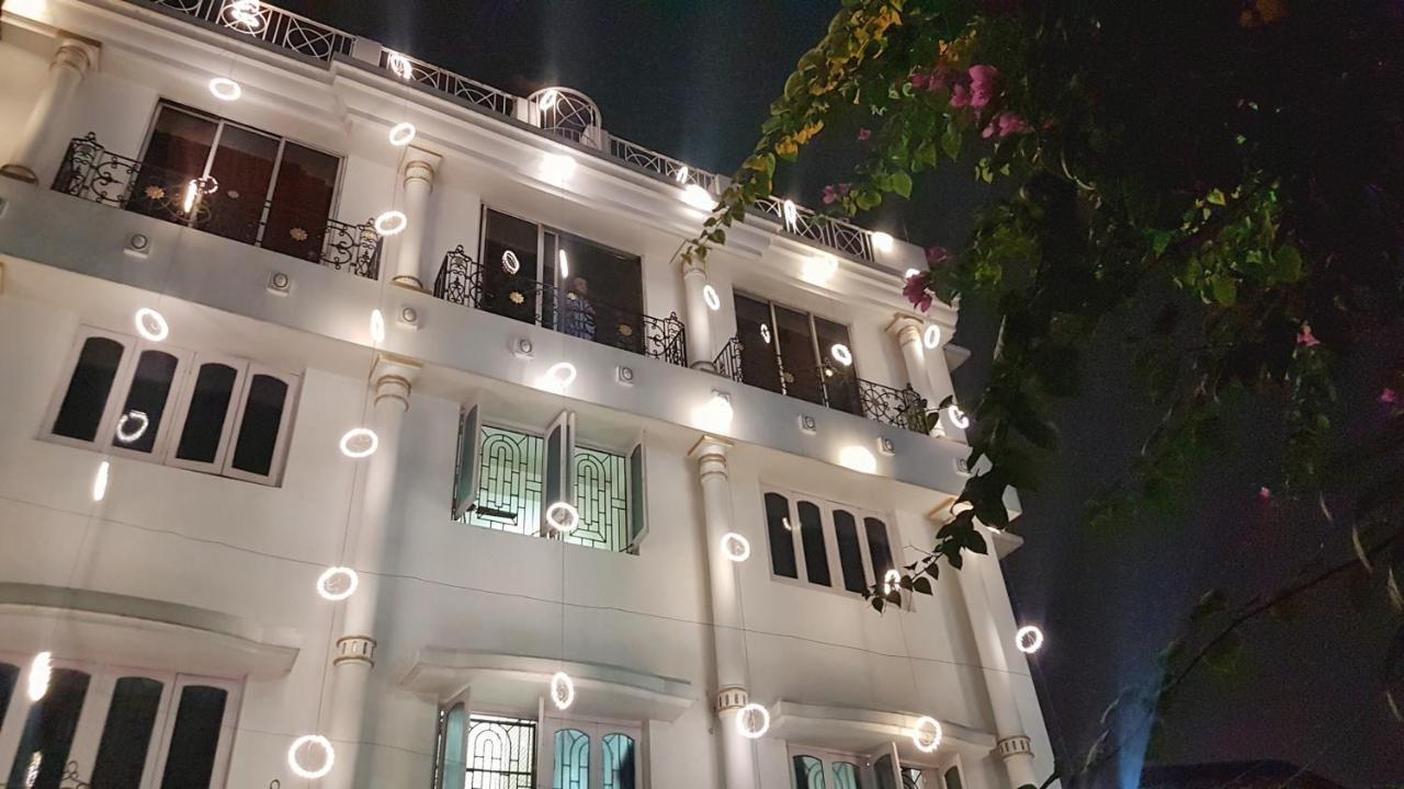 Georgian Inn Калькутта Экстерьер фото